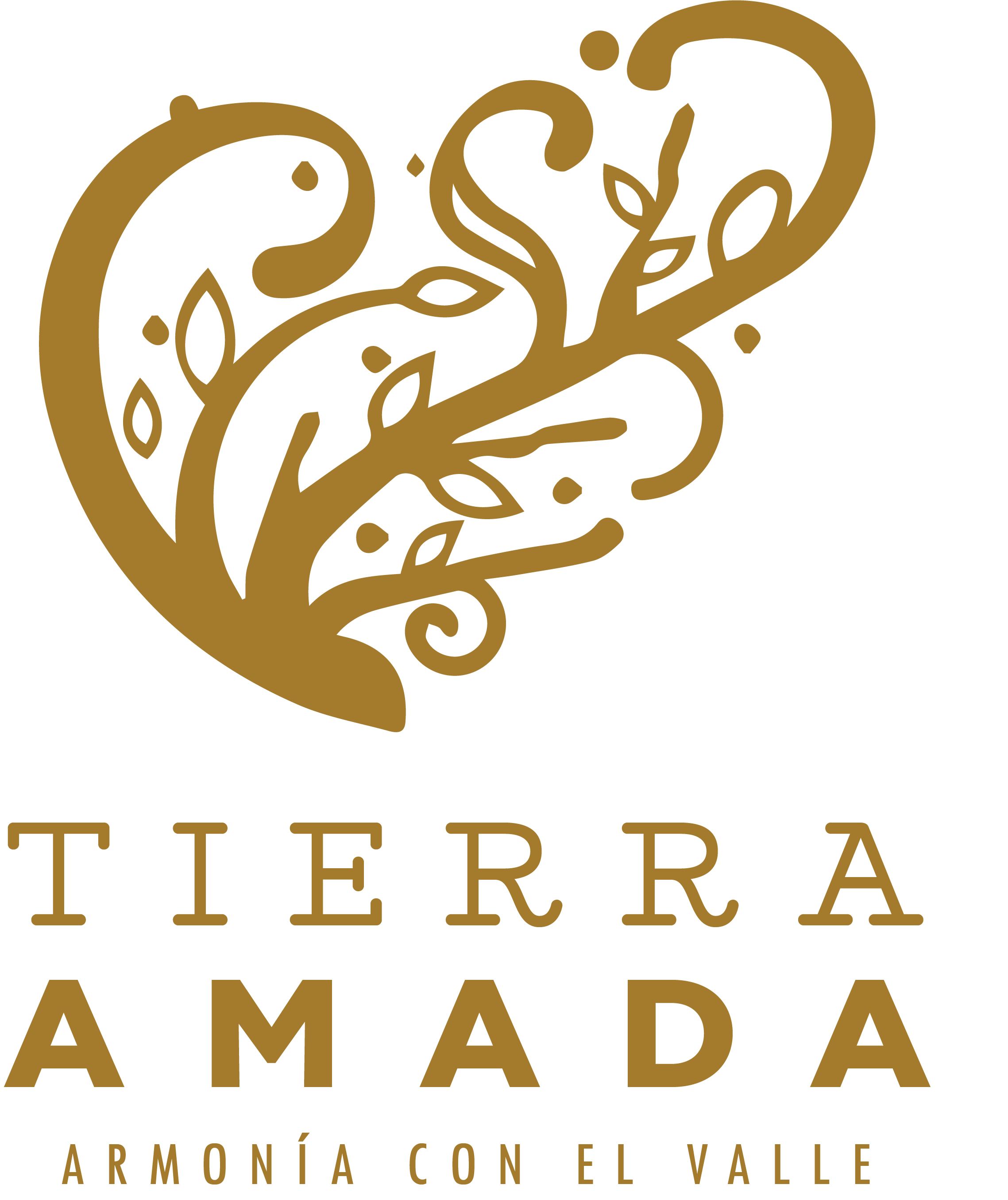 Logo Tierra Amada